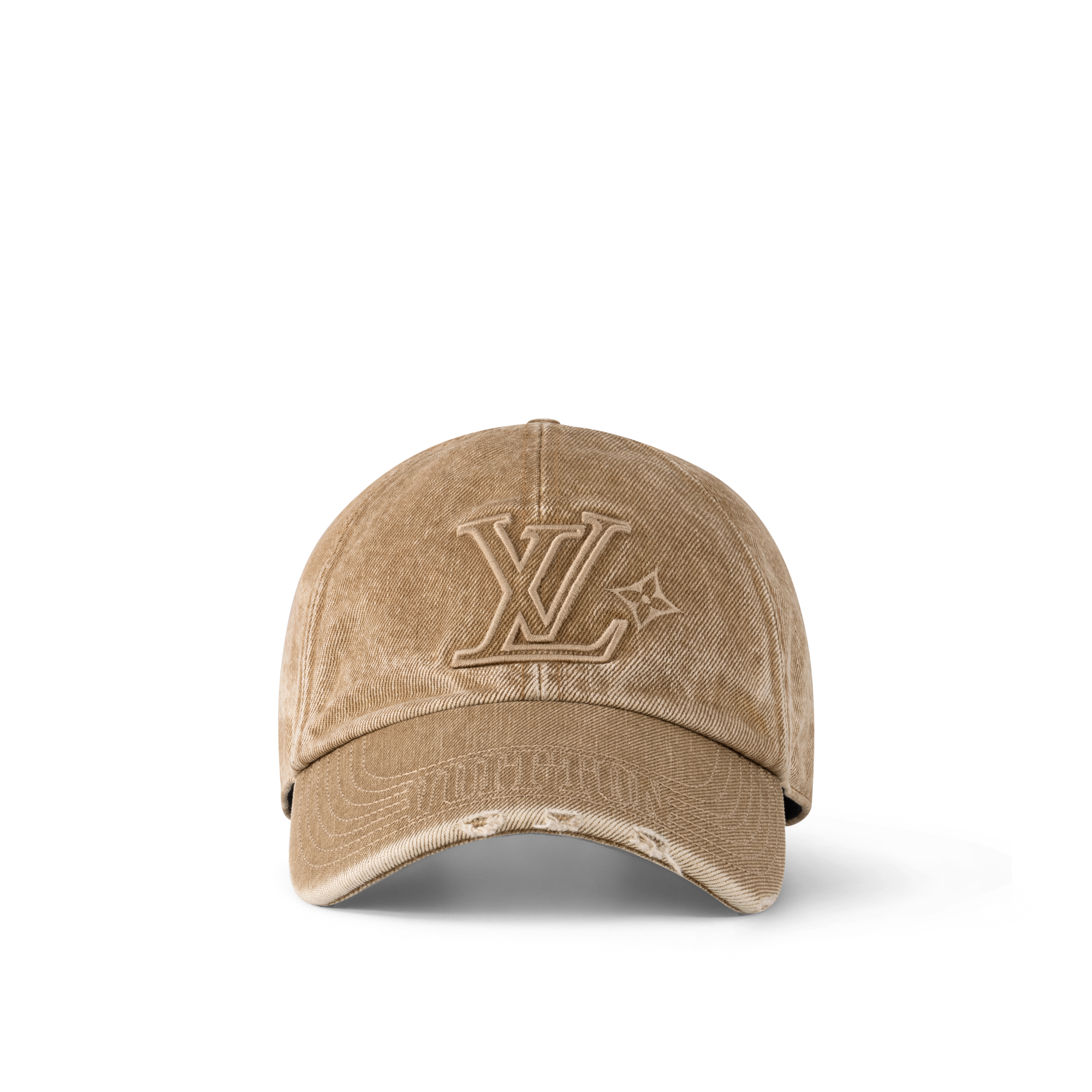 Louis Vuitton キャップ LV Signature Cap S00 - Women - Accessories | LOUIS VUITTON ®
